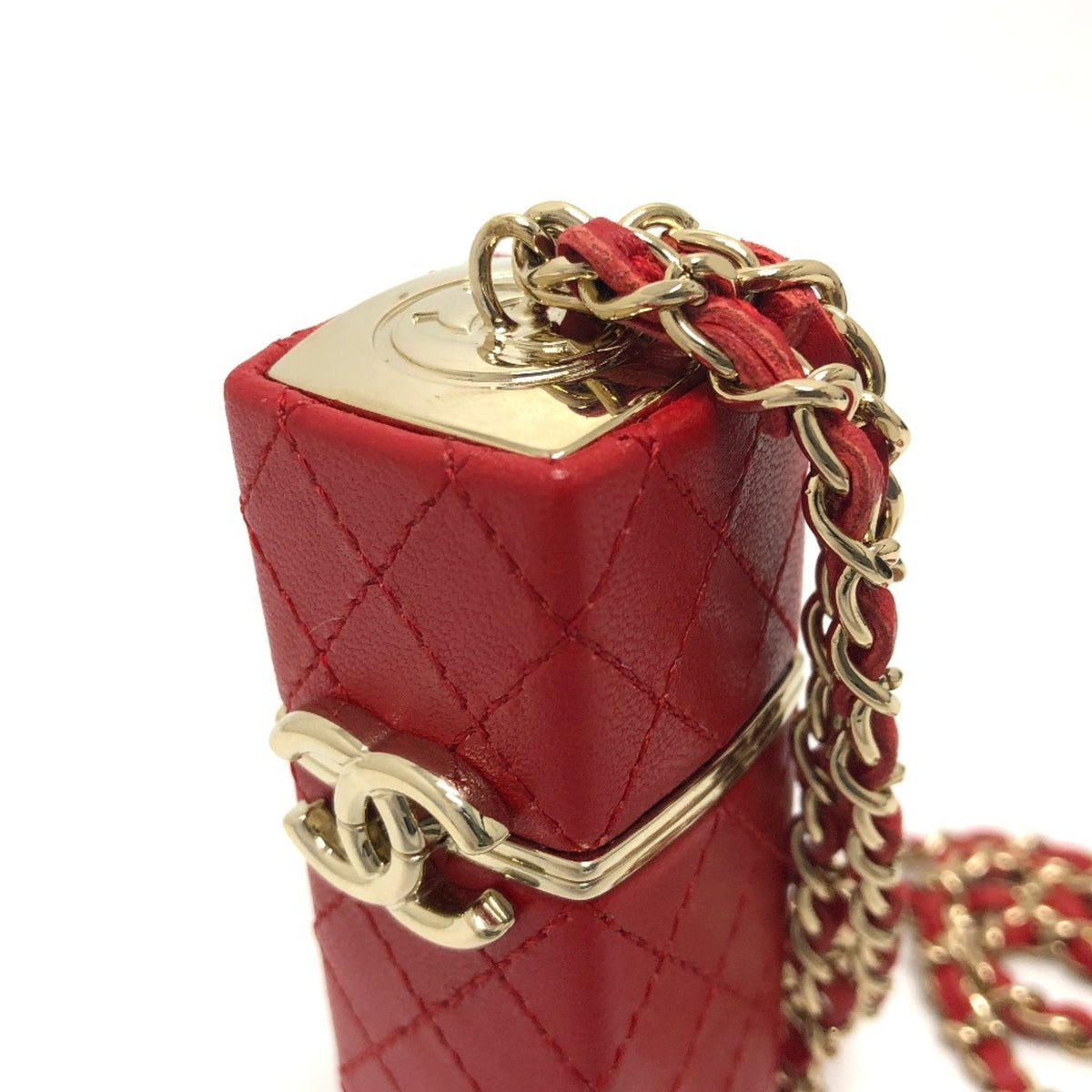 Chanel Shoulder Bag - Tiana Bags