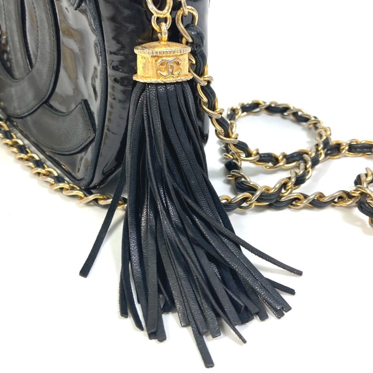 Chanel Crossbody Bag - Tiana Bags