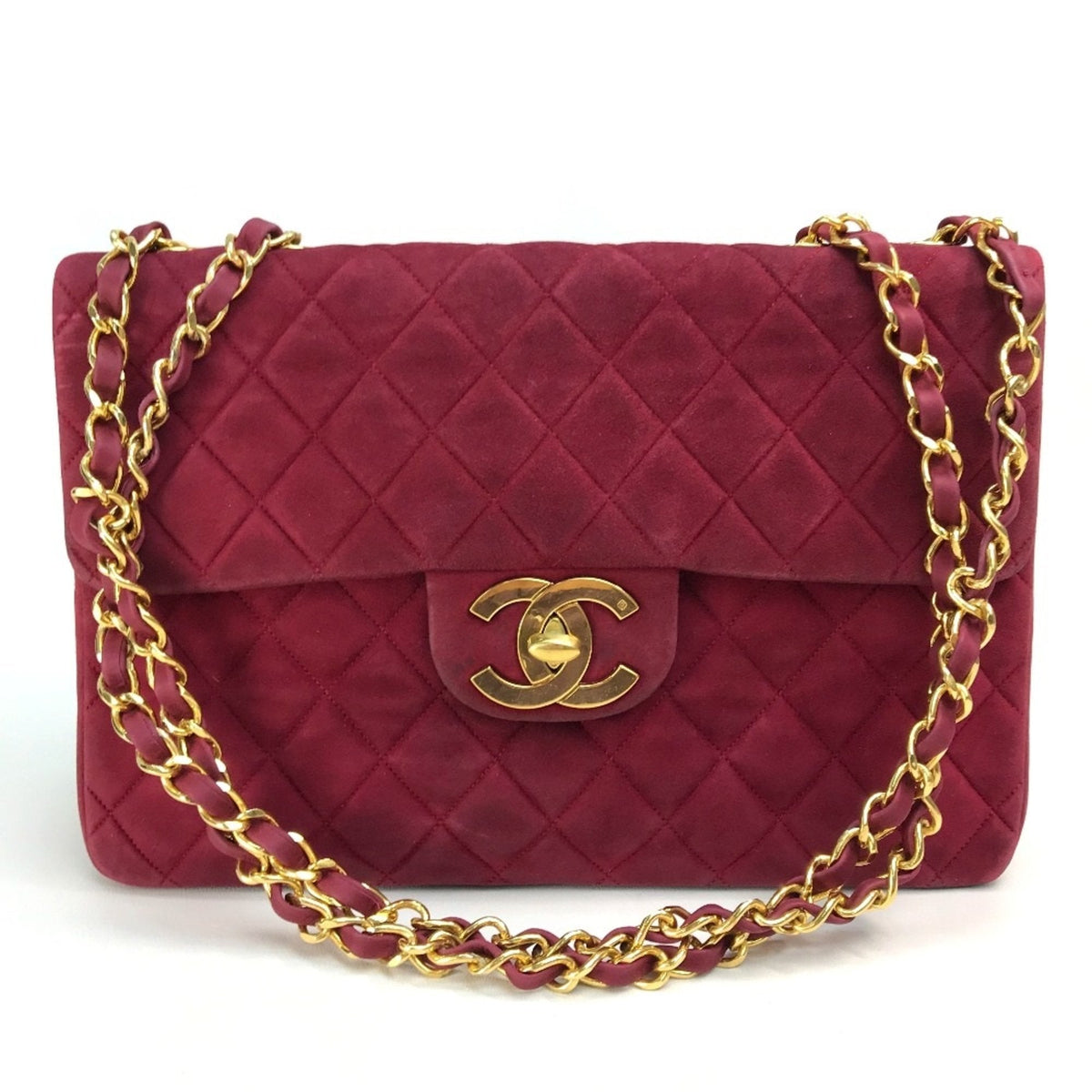 Chanel Shoulder Bag - Tiana Bags
