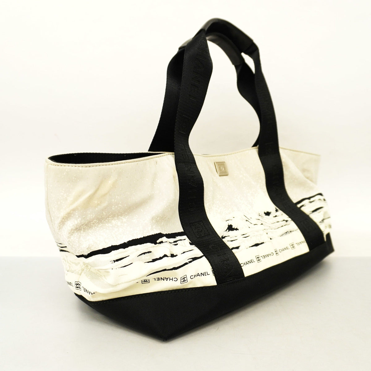 Chanel Tote Bag - Tiana Bags
