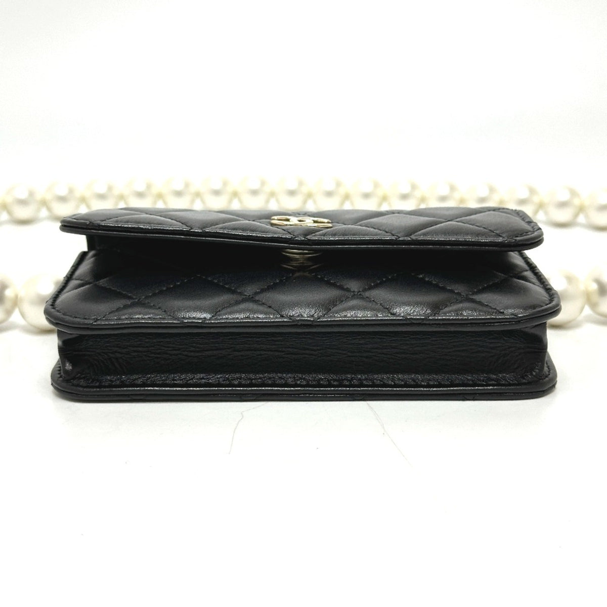 Chanel Crossbody Bag - Tiana Bags