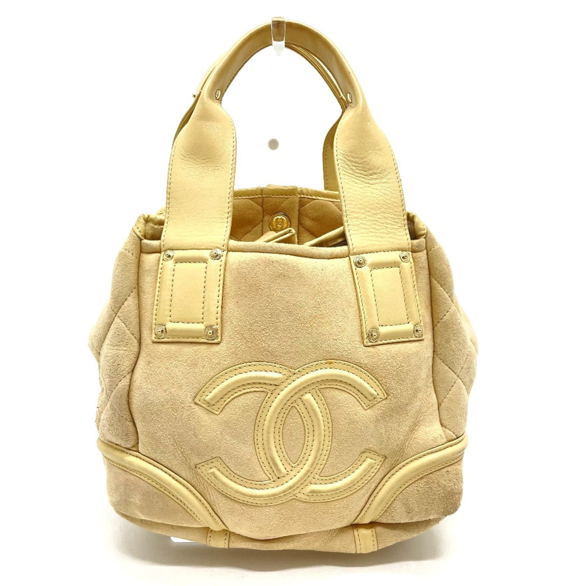 Chanel Handbag - Tiana Bags