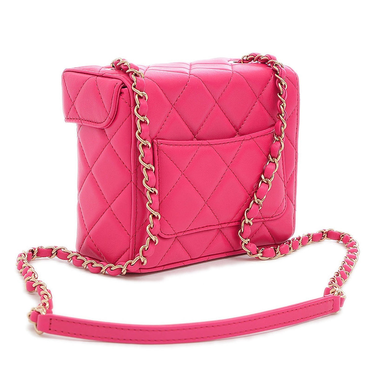 Chanel Shoulder Bag - Tiana Bags