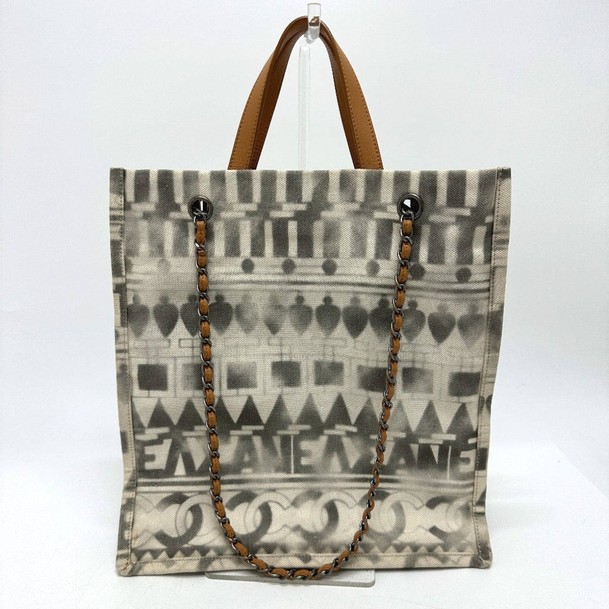 Chanel Tote Bag - Tiana Bags