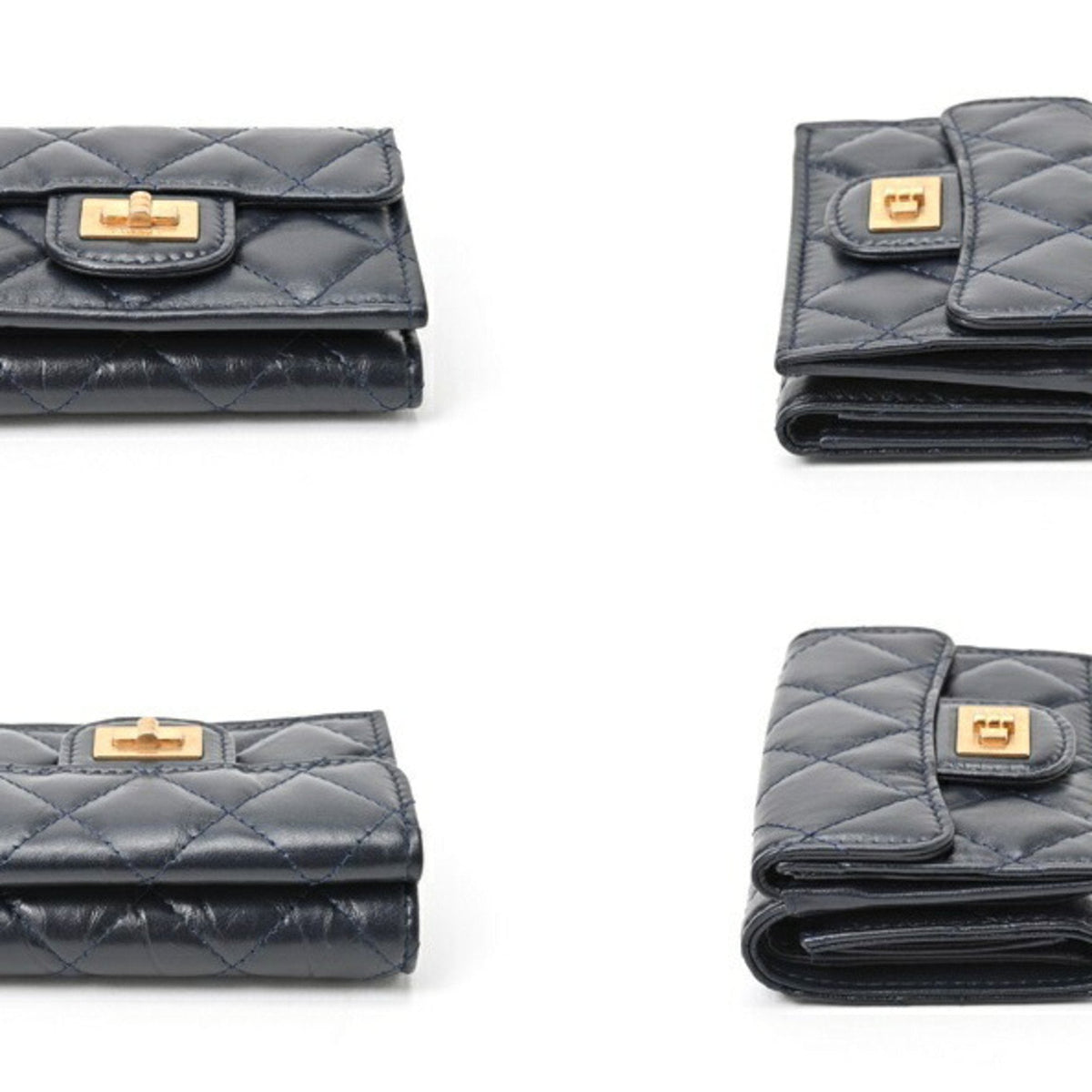 Chanel Flap Shoulder Bag - Tiana Bags