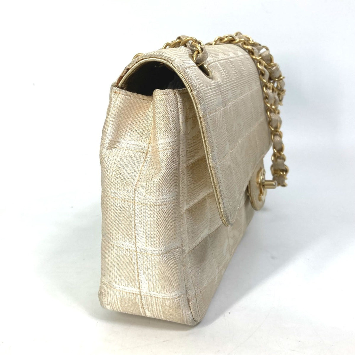 Chanel Crossbody Bag - Tiana Bags