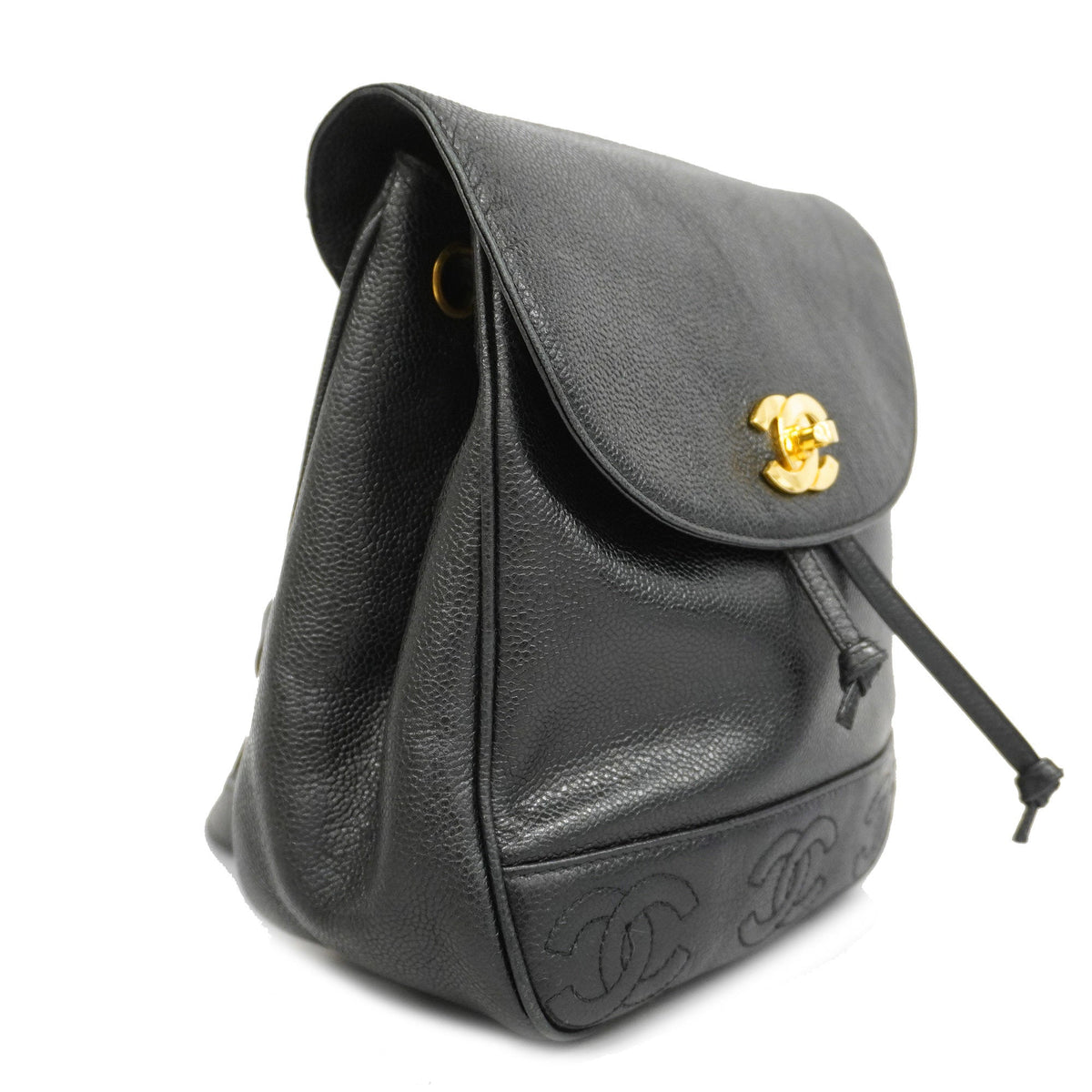 Chanel Backpack Bag - Tiana Bags