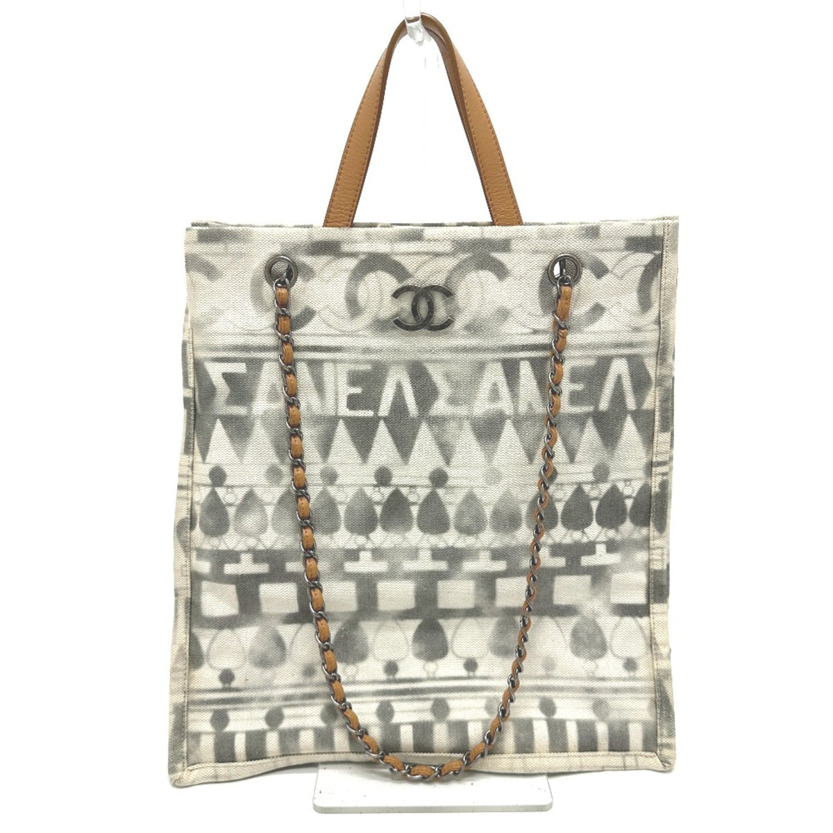 Chanel Tote Bag - Tiana Bags