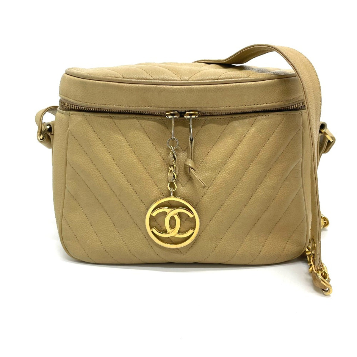 Chanel Shoulder Bag - Tiana Bags