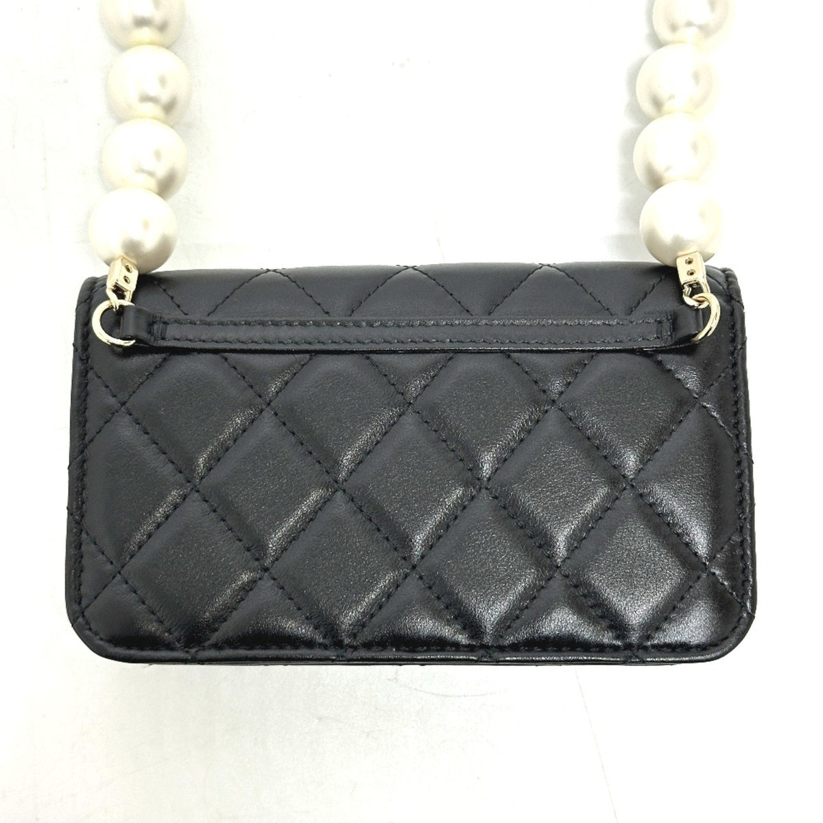 Chanel Crossbody Bag - Tiana Bags