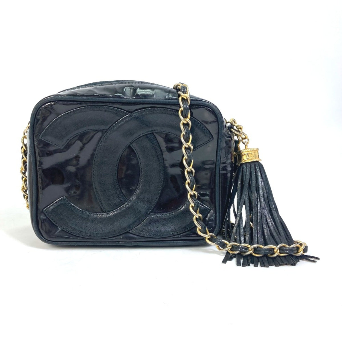 Chanel Crossbody Bag - Tiana Bags