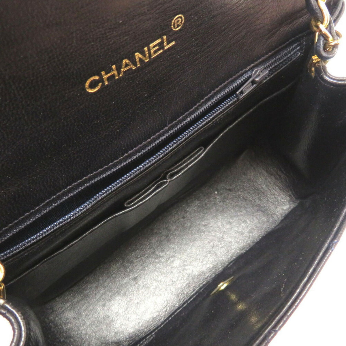 Chanel Matelassé Shoulder Bag - Tiana Bags