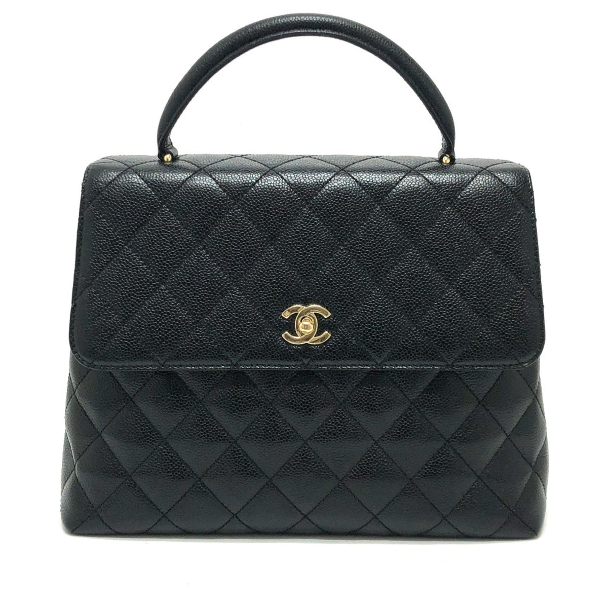 Chanel Tote Bag - Tiana Bags