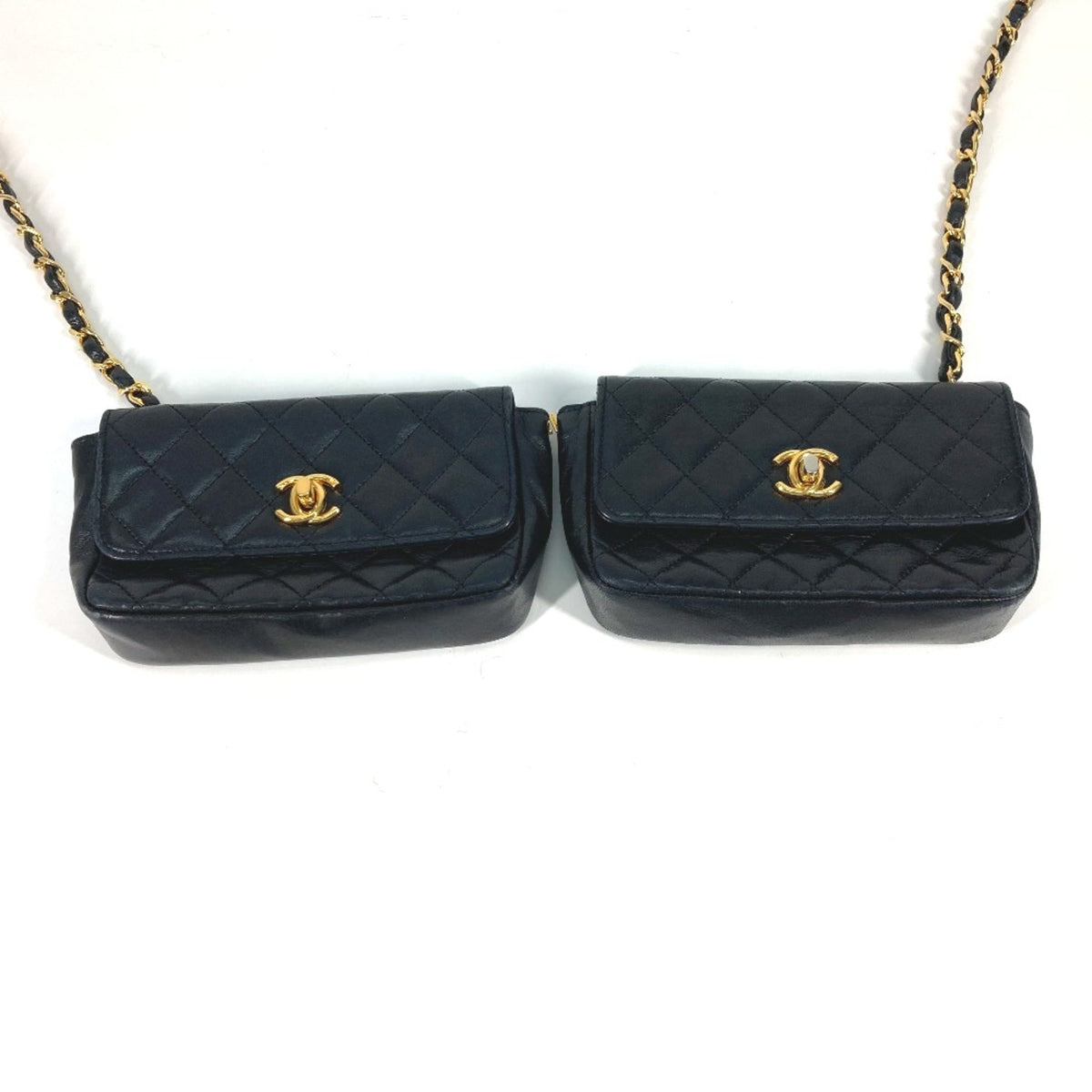 Chanel Crossbody Bag - Tiana Bags