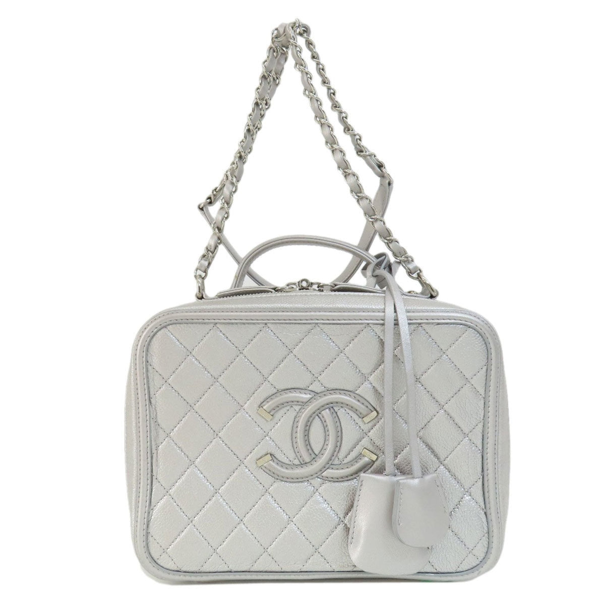 Chanel Shoulder Bag - Tiana Bags