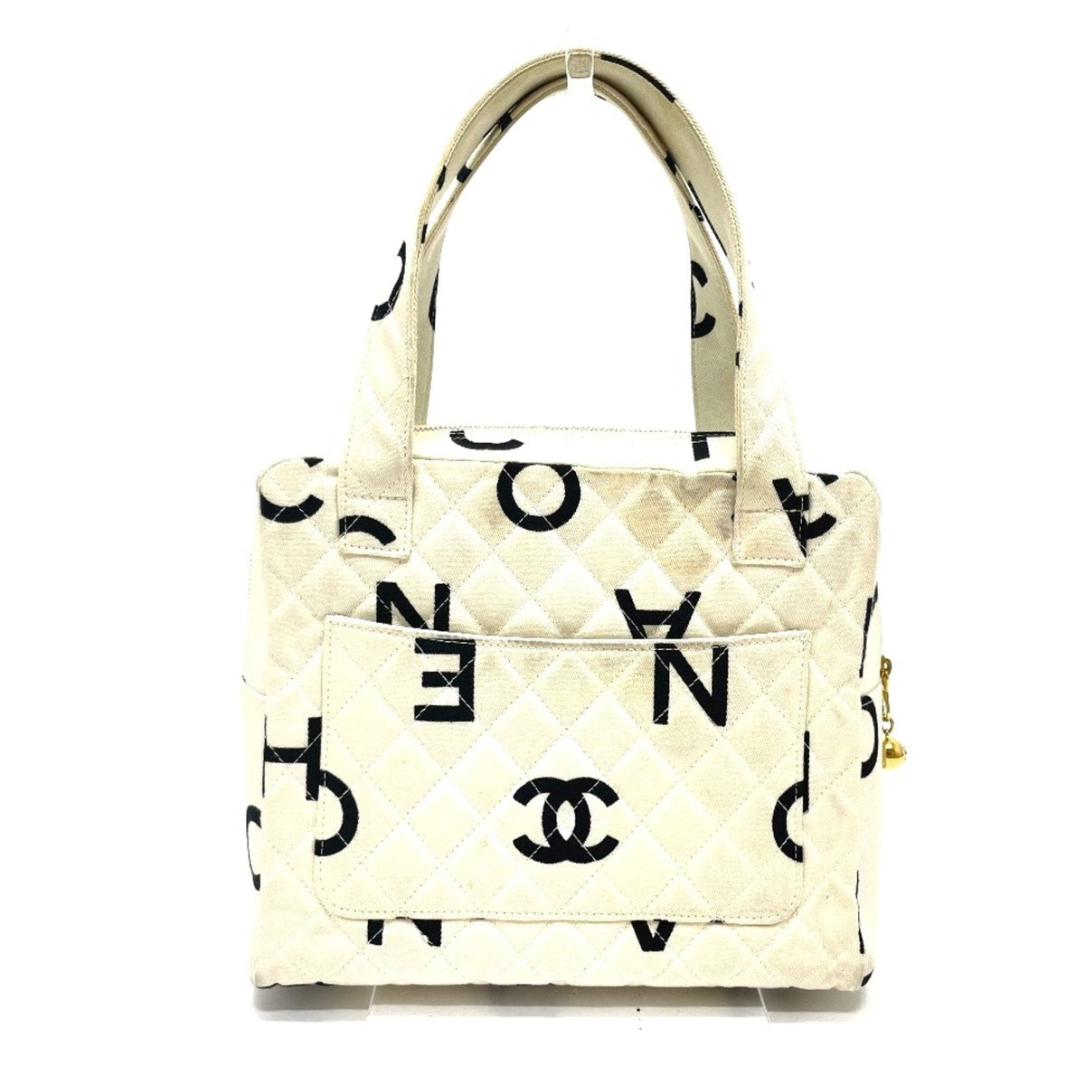 Chanel Tote Bag - Tiana Bags