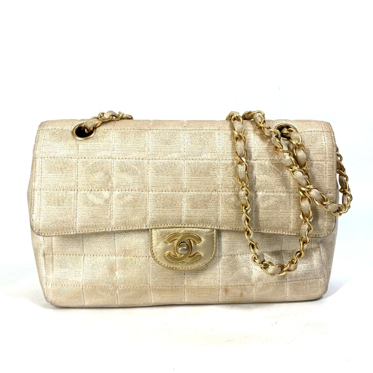 Chanel Crossbody Bag - Tiana Bags