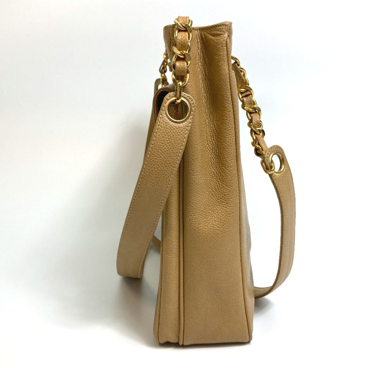 Chanel Shoulder Bag - Tiana Bags