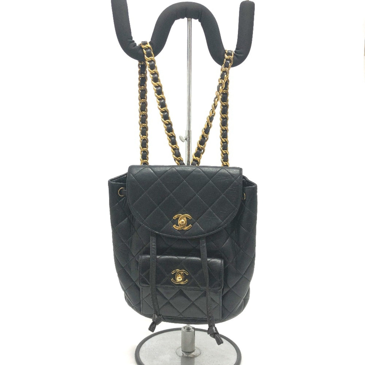 Chanel Backpack - Tiana Bags