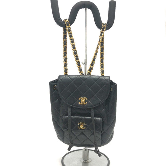 Chanel Backpack - Tiana Bags