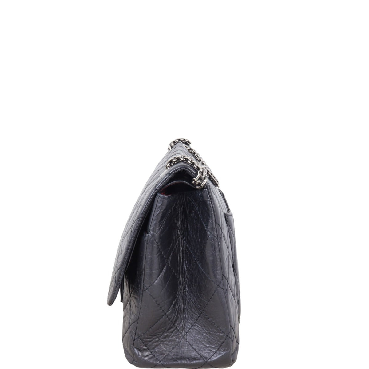 Chanel 2.55 Reissue 227 Double Flap Bag