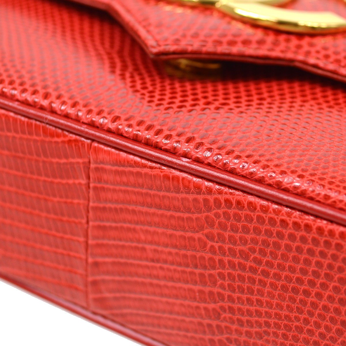 Chanel Flap Shoulder Bag - Tiana Bags