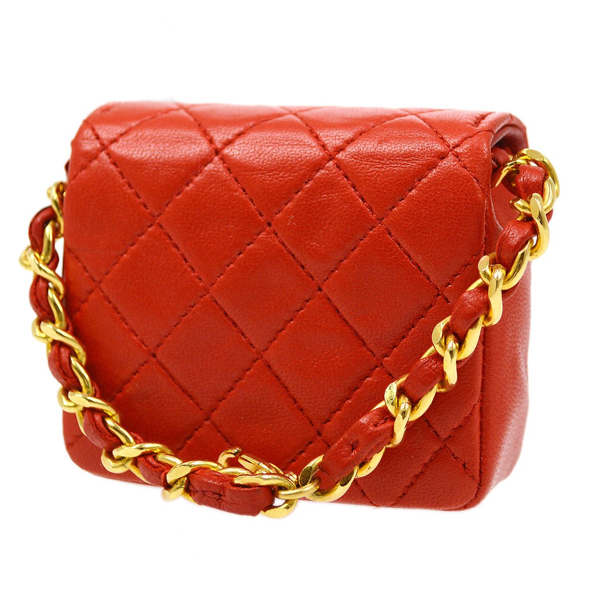 Chanel Classic Flap Shoulder Bag - Tiana Bags