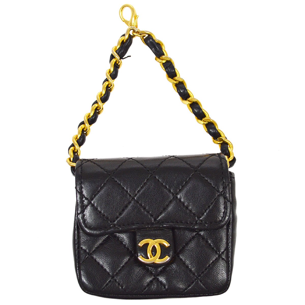 Chanel Handbag Bag - Tiana Bags