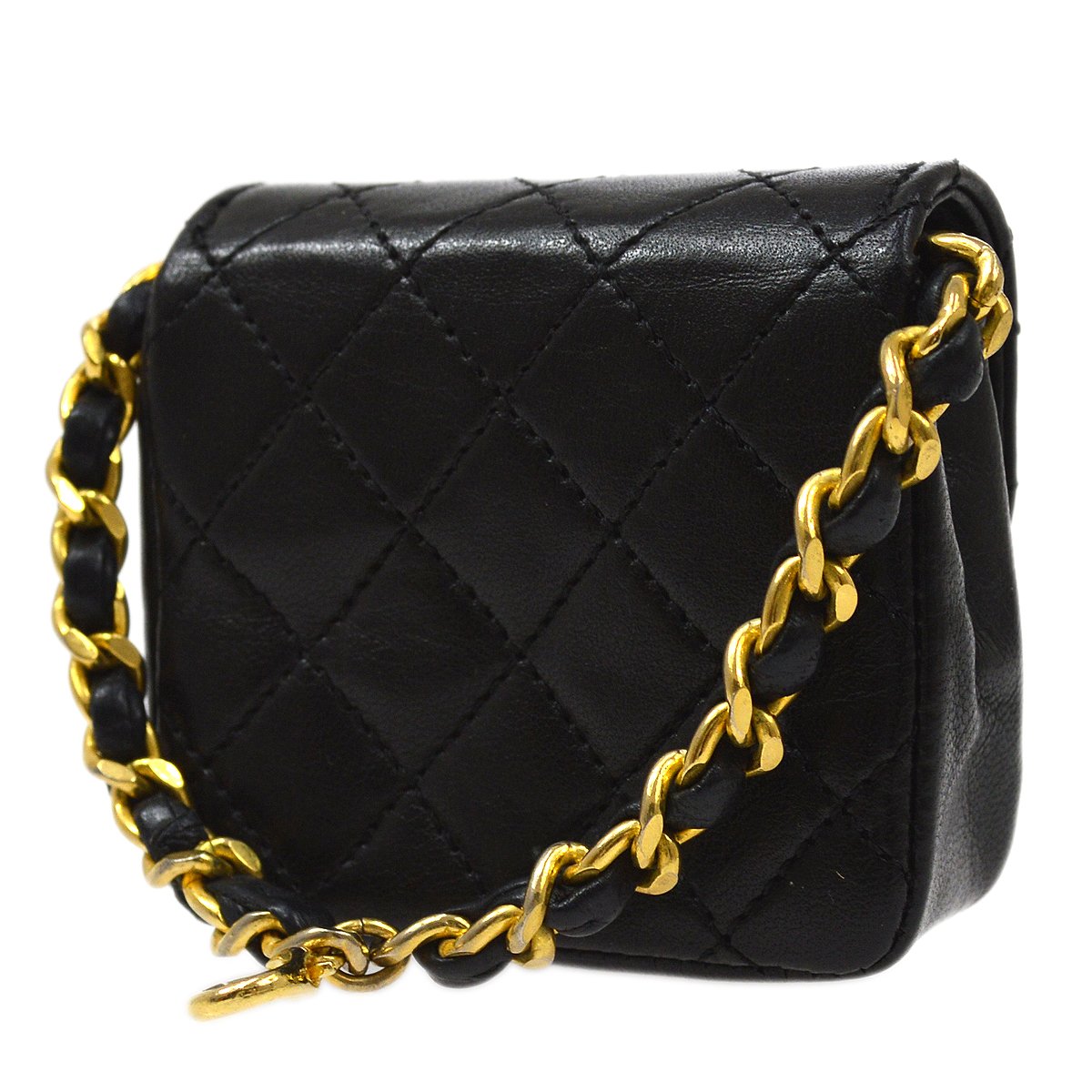 Chanel Handbag Bag - Tiana Bags