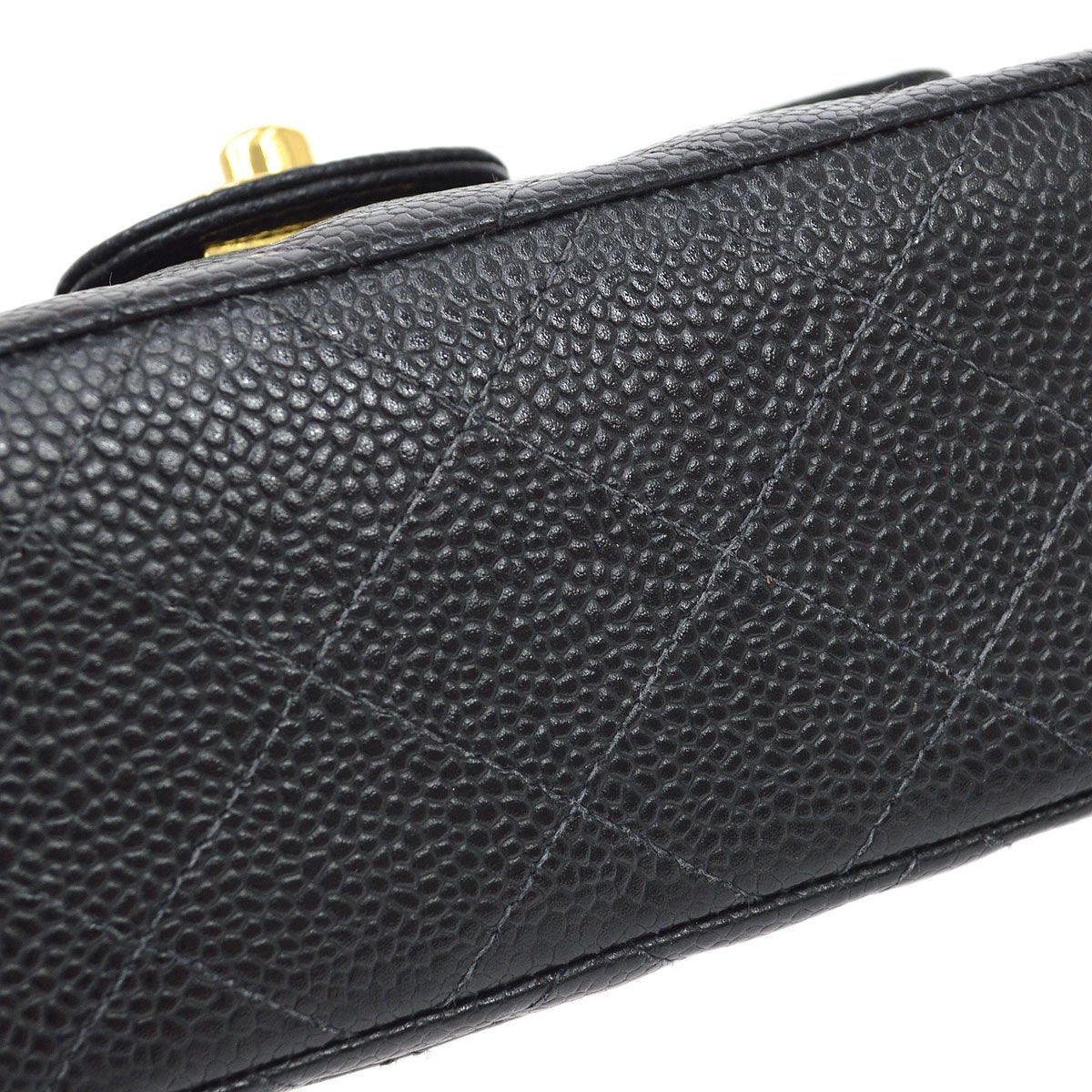 Chanel Flap Shoulder Bag - Tiana Bags