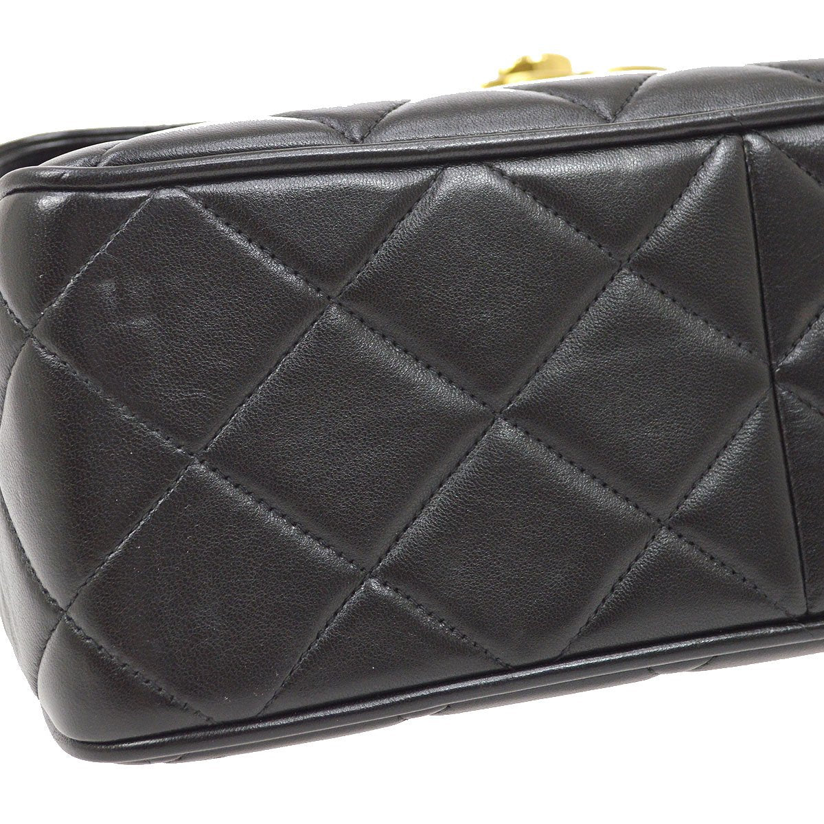 Chanel Flap Shoulder Bag - Tiana Bags