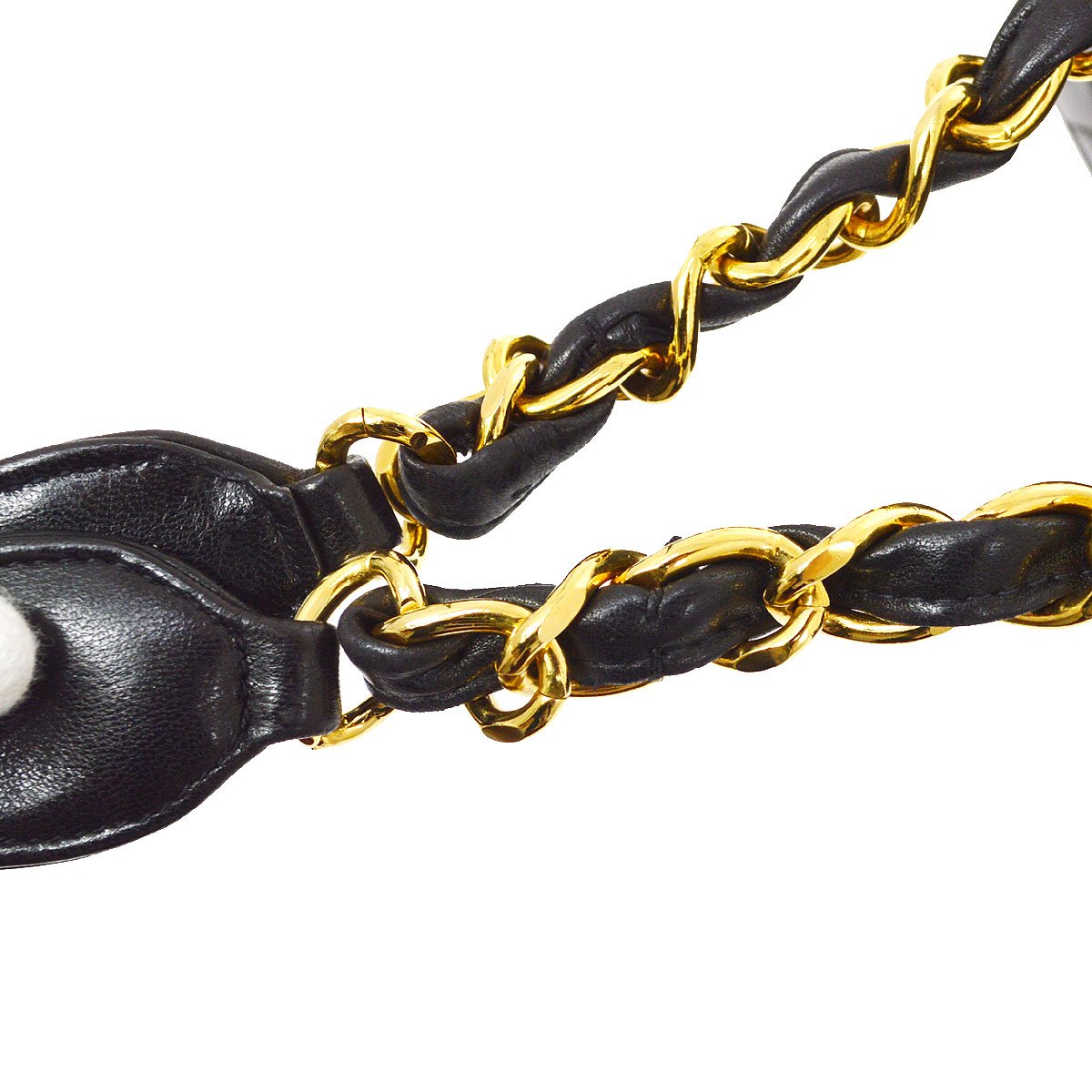 Chanel Flap Shoulder Bag - Tiana Bags