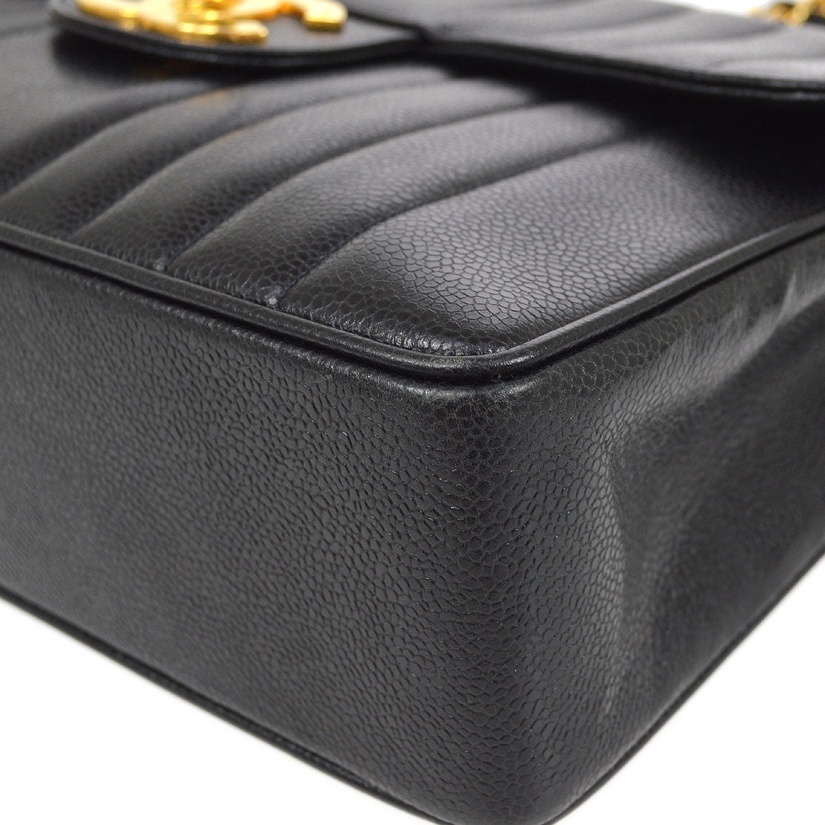 Chanel Classic Flap Shoulder Bag - Tiana Bags