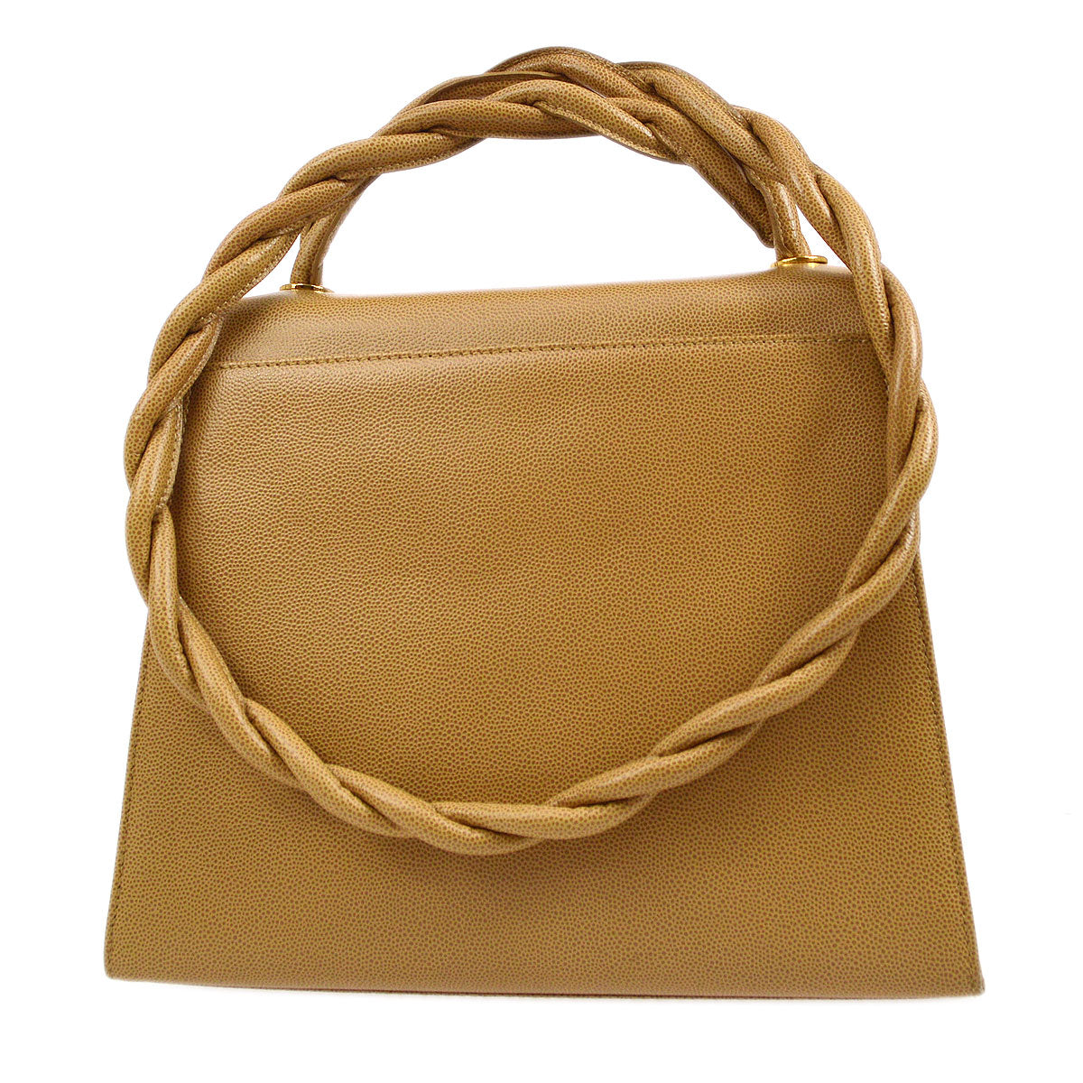 Chanel Flap Shoulder Bag - Tiana Bags