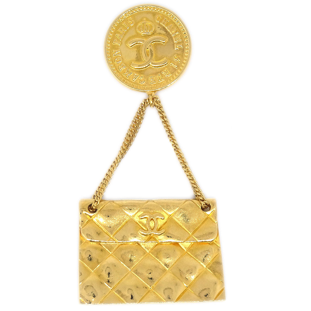 Chanel Handbag Bag - Tiana Bags