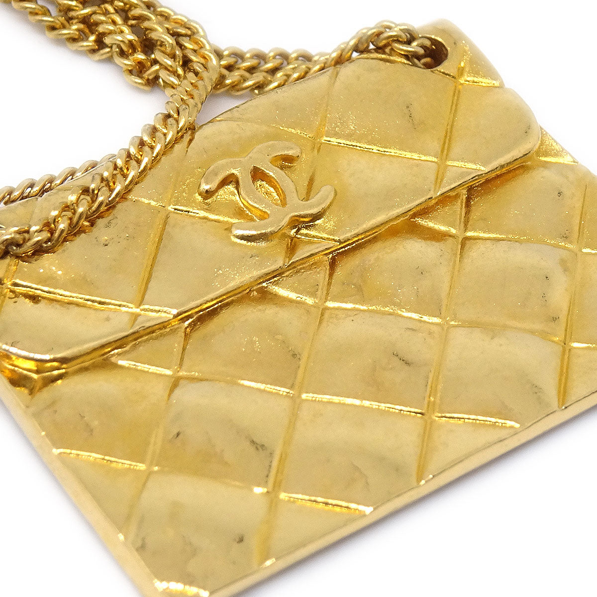 Chanel Handbag Bag - Tiana Bags