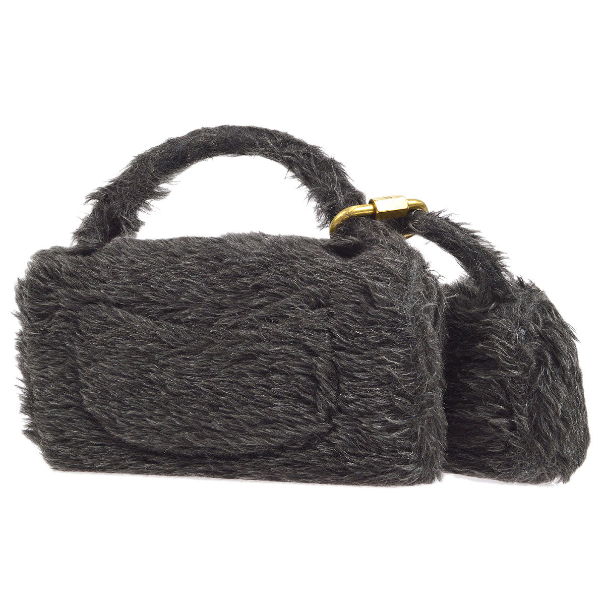 Chanel Classic Flap Shoulder Bag - Tiana Bags