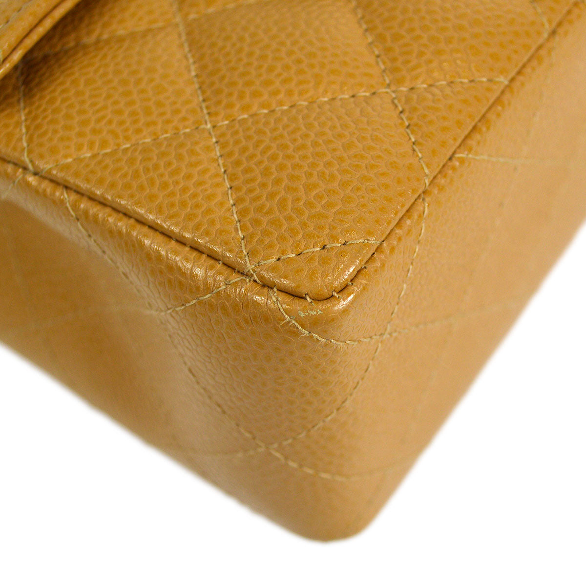 Chanel Flap Shoulder Bag - Tiana Bags