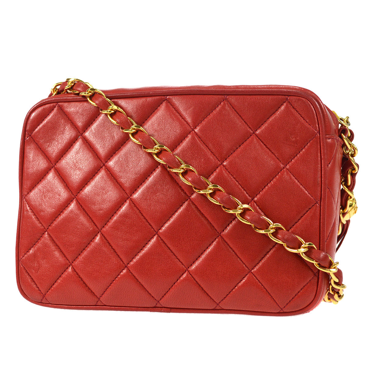 Chanel Crossbody Bag - Tiana Bags