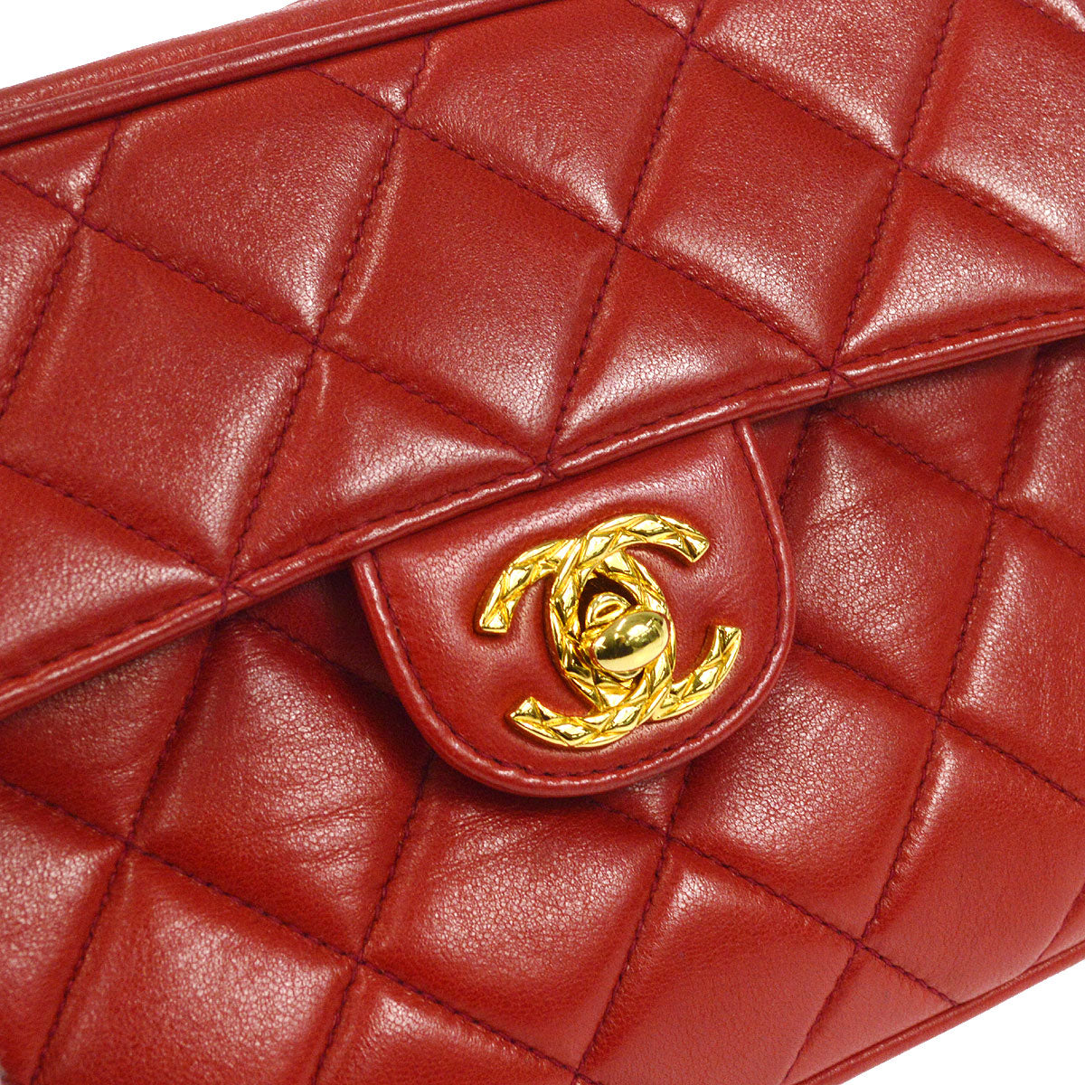 Chanel Crossbody Bag - Tiana Bags