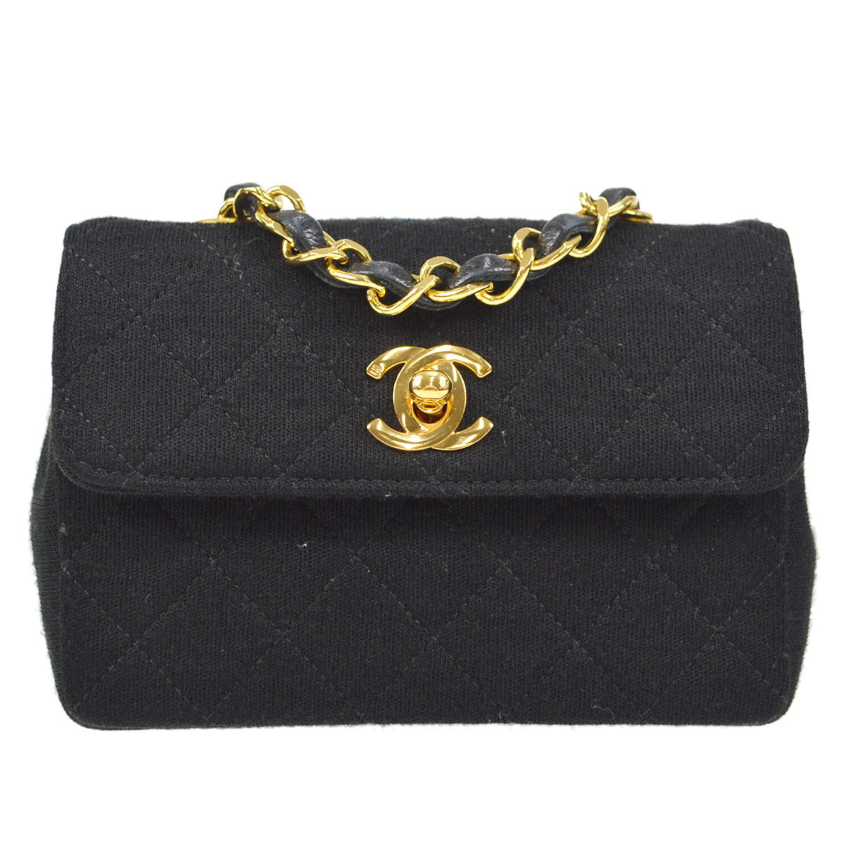 Chanel Shoulder Bag - Tiana Bags