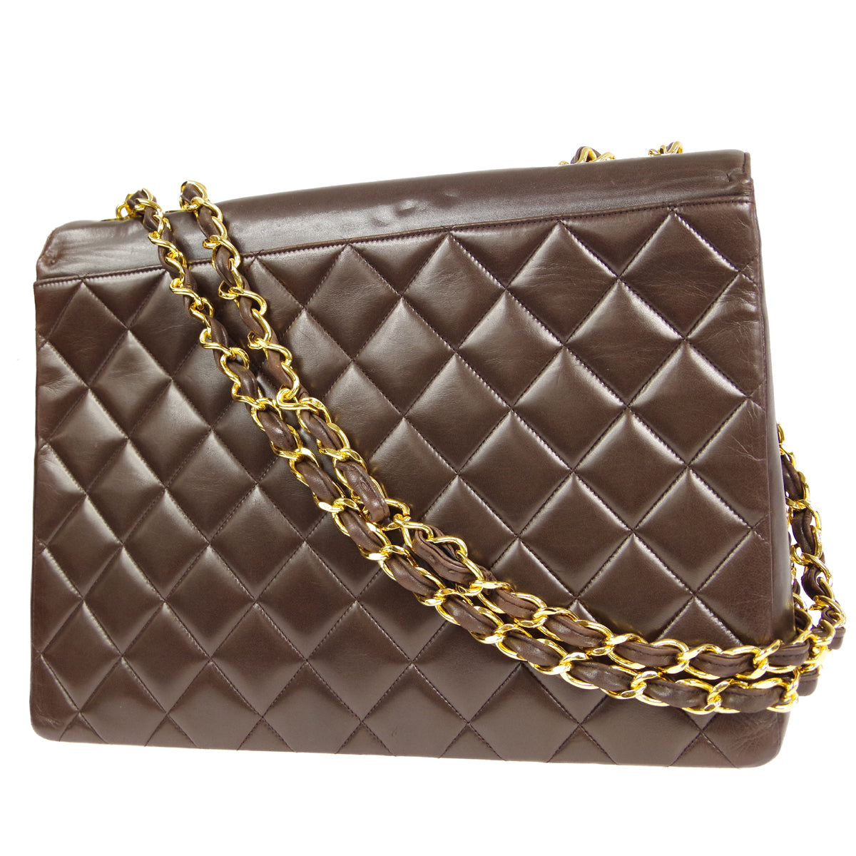 Chanel Classic Flap Shoulder Bag - Tiana Bags
