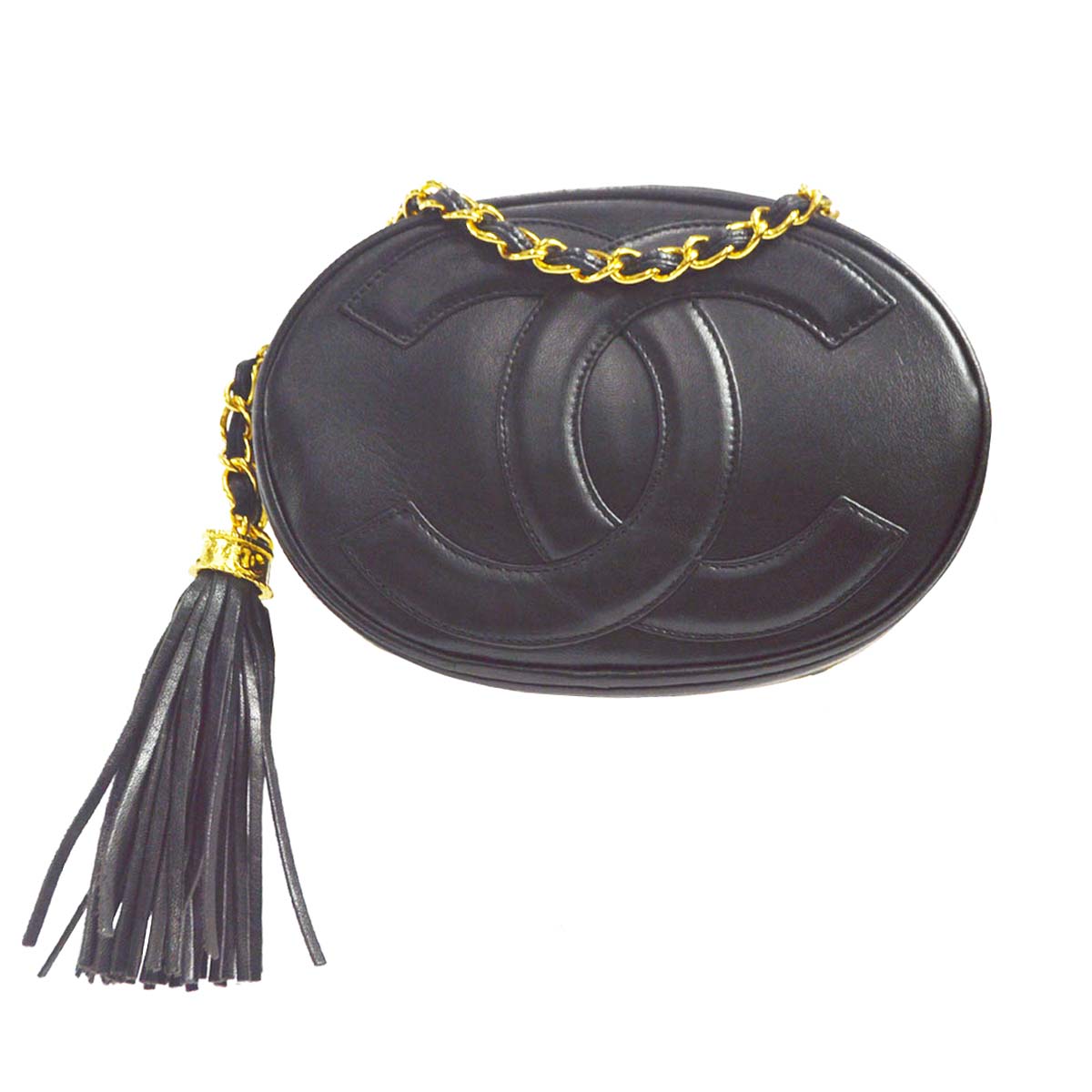 Chanel Shoulder Bag - Tiana Bags