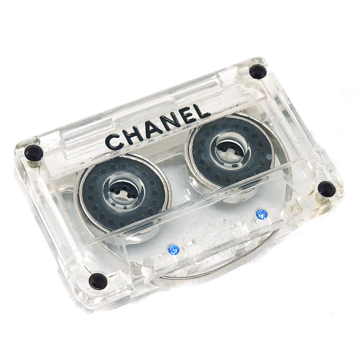 Chanel Cassette Handbag - Tiana Bags