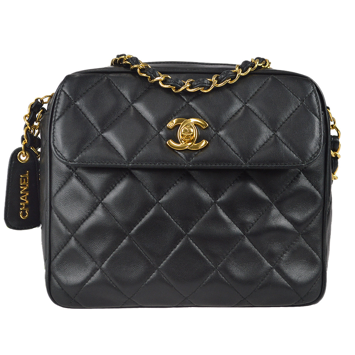Chanel Shoulder Bag - Tiana Bags