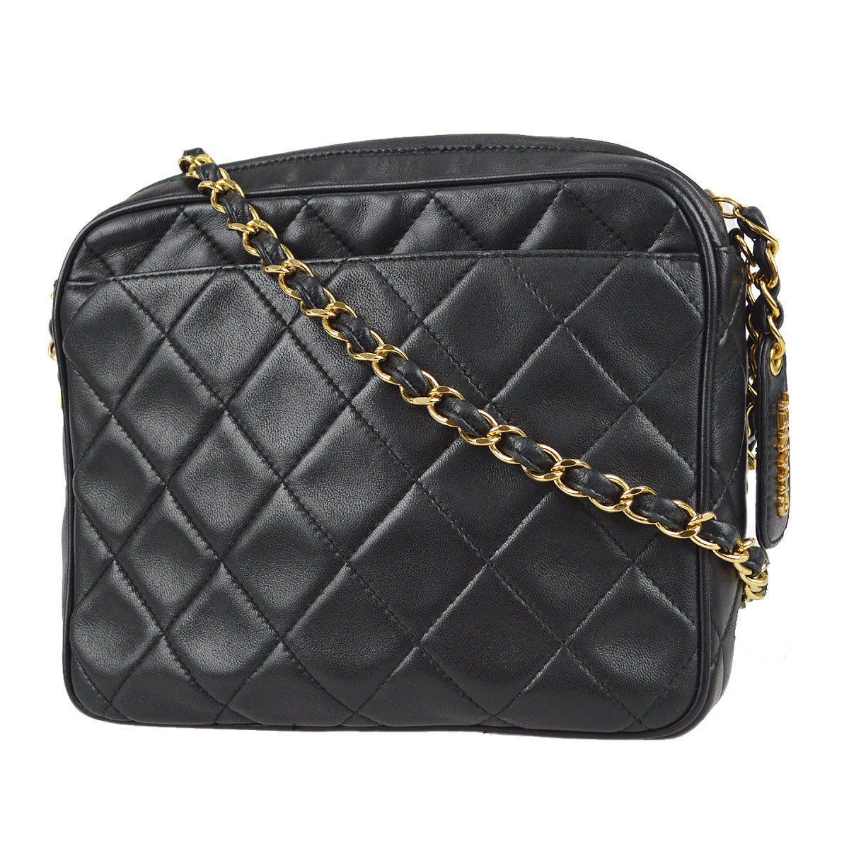 Chanel Shoulder Bag - Tiana Bags