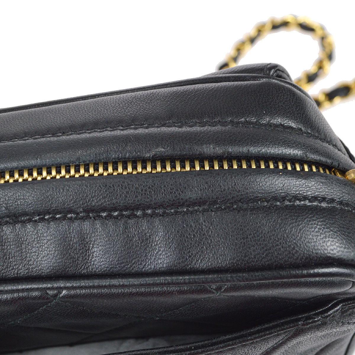 Chanel Shoulder Bag - Tiana Bags