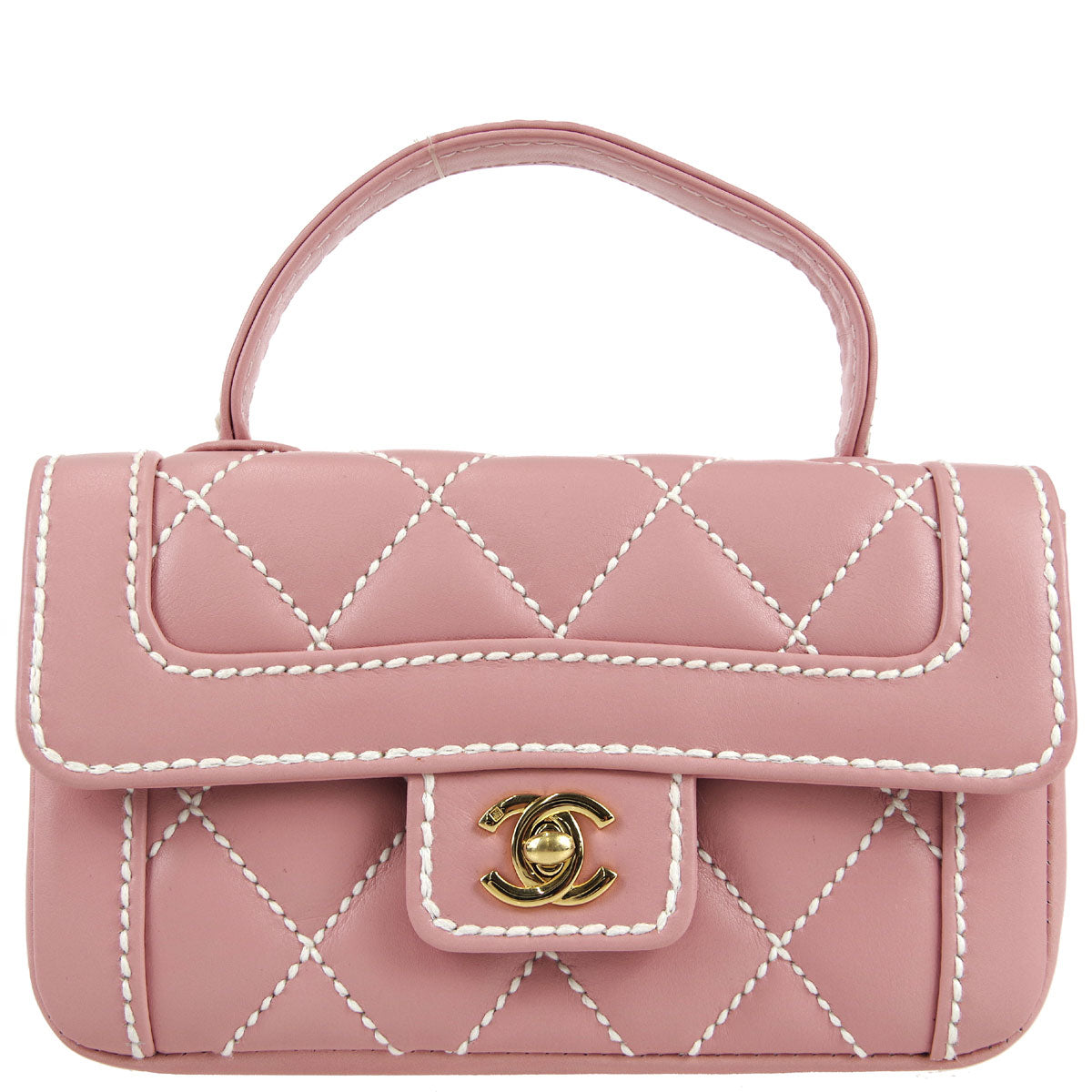 Chanel Handbag Bag - Tiana Bags