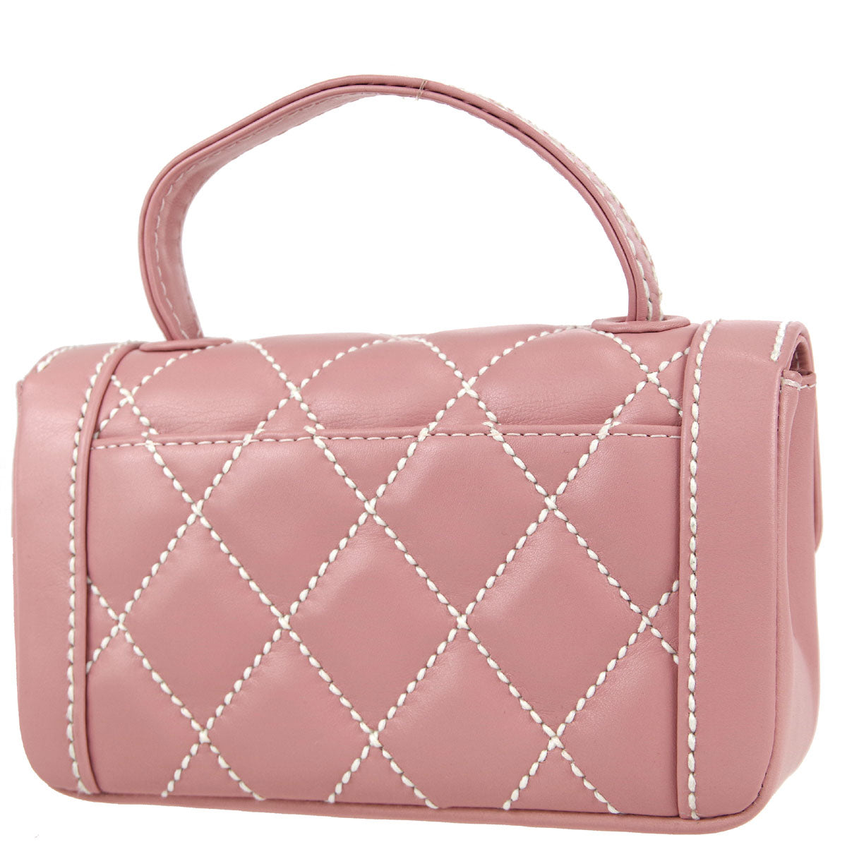 Chanel Handbag Bag - Tiana Bags