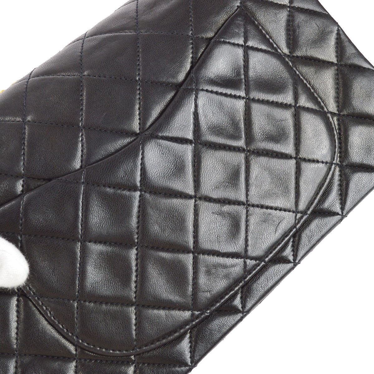 Chanel Flap Shoulder Bag - Tiana Bags